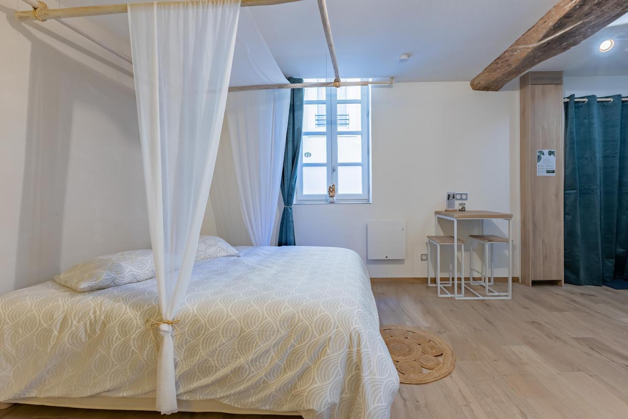 L'Eden Zen - Suite Natura Безье Экстерьер фото